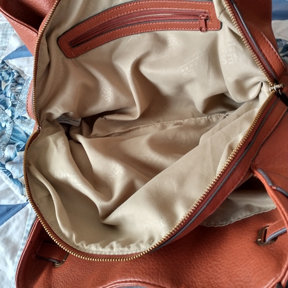 Jones New York Signature bag - Picture 7 of 7